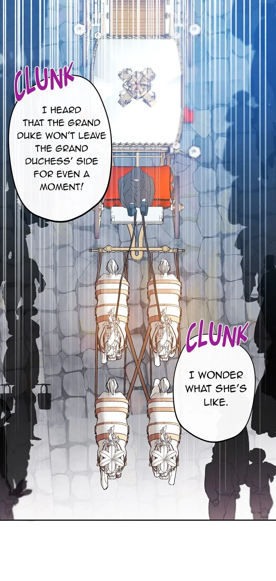 This Is An Obvious Fraudulent Marriage Chapter 24 - page 31